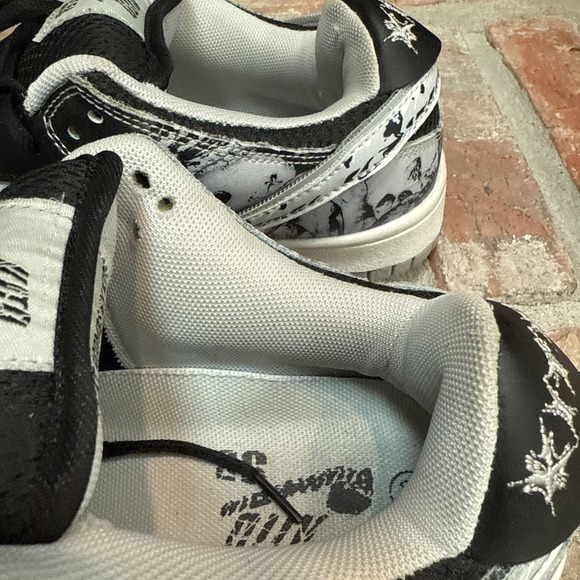 kito wares catacombs dunk v2